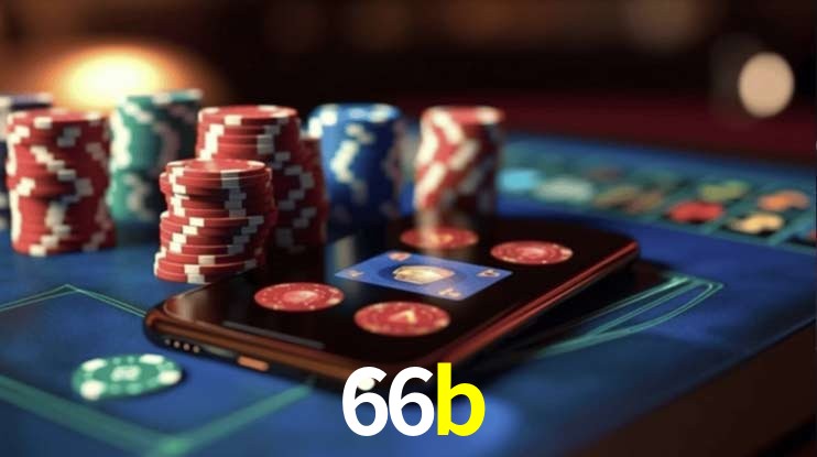 Estatísticas 66b